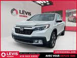 Honda Ridgeline Touring AWD