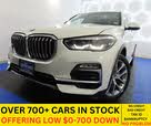 BMW X5 xDrive40i AWD