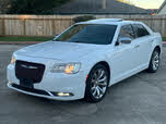 Chrysler 300 Limited RWD