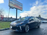 Toyota Prius XLE FWD