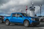 Ford Maverick XLT SuperCrew AWD