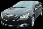 Buick LaCrosse Leather AWD