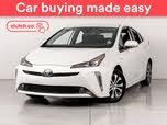 Toyota Prius Technology AWD-e