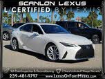 Lexus IS 300 RWD