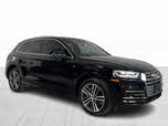 Audi Q5 quattro Progressiv 45 TFSI AWD