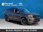 Kia Telluride EX AWD