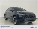 Audi Q8 quattro Premium Plus 55 TFSI AWD