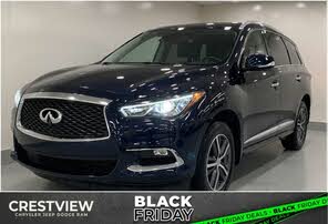 INFINITI QX60 Pure AWD