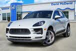 Porsche Macan S AWD