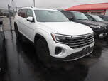 Volkswagen Atlas Highline 4Motion AWD