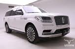 Lincoln Navigator L Reserve 4WD