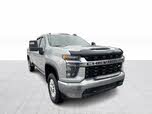 Chevrolet Silverado 2500HD LT Crew Cab 4WD