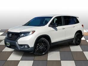 Honda Passport Sport FWD