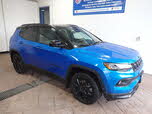 Jeep Compass Altitude 4WD