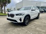 BMW X3 sDrive30i RWD