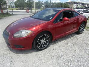 Mitsubishi Eclipse GS Sport