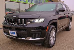 Jeep Grand Cherokee L Laredo 4WD