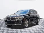 BMW X5 xDrive40i AWD