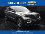 Ford Explorer ST AWD