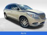 Buick Enclave Leather FWD