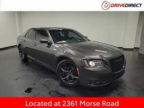 Chrysler 300 S V6 RWD