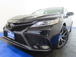 Toyota Camry SE FWD