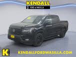 Honda Ridgeline Black Edition AWD