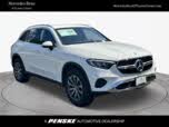 Mercedes-Benz GLC 300 RWD