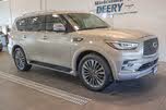 INFINITI QX80 Limited 4WD