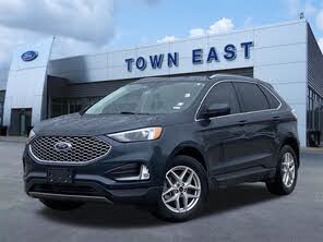 Ford Edge SEL AWD