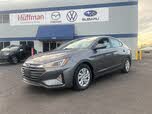 Hyundai Elantra SE FWD