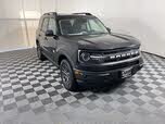 Ford Bronco Sport Big Bend AWD