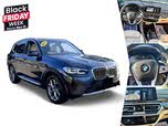 BMW X3 xDrive30i AWD