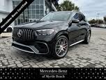 Mercedes-Benz GLE AMG GLE 63 S 4MATIC+