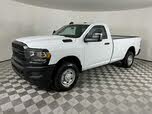 RAM 2500 Big Horn Crew Cab 4WD