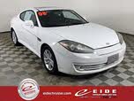 Hyundai Tiburon GS FWD