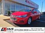 Chevrolet Cruze LT Hatchback FWD