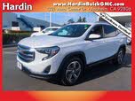 GMC Terrain SLT FWD