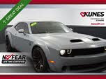 Dodge Challenger SRT Hellcat Widebody RWD