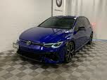 Volkswagen Golf R 2.0T 4Motion AWD