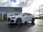 Audi SQ8 4.0T quattro Premium Plus AWD