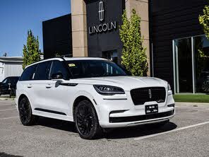 Lincoln Aviator Reserve AWD