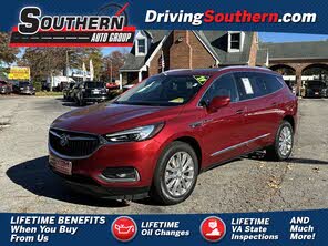 Buick Enclave Premium AWD