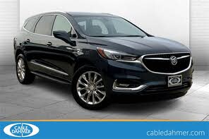 Buick Enclave Essence FWD