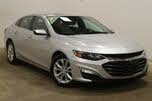 Chevrolet Malibu LT FWD