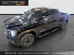 GMC Sierra 3500HD AT4 Crew Cab 4WD