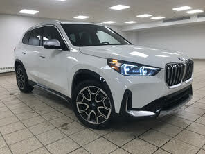 BMW X1 xDrive28i AWD