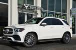 Mercedes-Benz GLE 350 4MATIC AWD