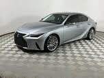 Lexus IS 300 RWD