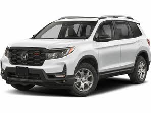 Honda Passport TrailSport AWD